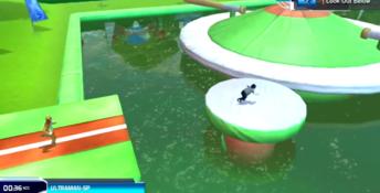 Wipeout 2