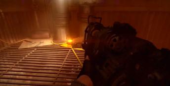 Wolfenstein: The New Order Playstation 3 Screenshot