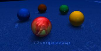 World Snooker Championship 2007 Playstation 3 Screenshot