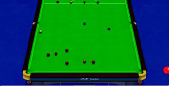 World Snooker Championship 2007 Playstation 3 Screenshot