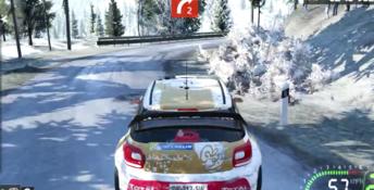 WRC 5 Playstation 3 Screenshot