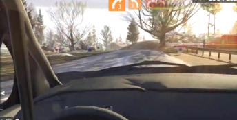 WRC 5 Playstation 3 Screenshot