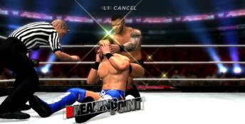 WWE '12