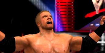 WWE 2K15 Playstation 3 Screenshot