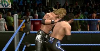 WWE SmackDown vs Raw 2010 Playstation 3 Screenshot