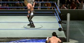 WWE SmackDown vs Raw 2010 Playstation 3 Screenshot