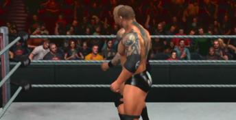 WWE SmackDown vs Raw 2011