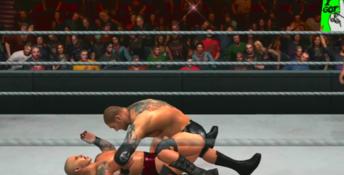 WWE SmackDown vs Raw 2011