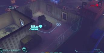 XCOM: Enemy Unknown Playstation 3 Screenshot