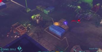 XCOM: Enemy Unknown Playstation 3 Screenshot