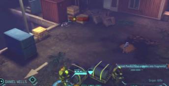 XCOM: Enemy Unknown Playstation 3 Screenshot