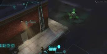 XCOM Enemy Within Playstation 3 Screenshot