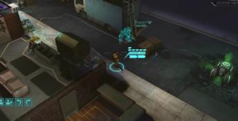 XCOM Enemy Within Playstation 3 Screenshot
