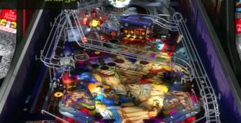 Zen Pinball Playstation 3 Screenshot