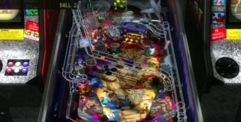 Zen Pinball Playstation 3 Screenshot