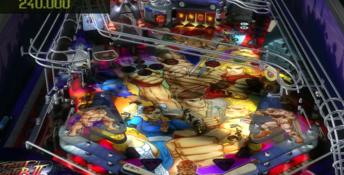 Zen Pinball Playstation 3 Screenshot
