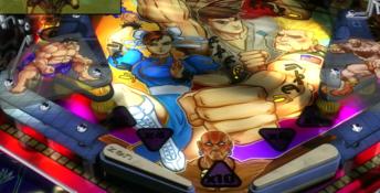 Zen Pinball Playstation 3 Screenshot