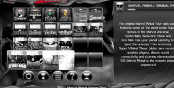 Zen Pinball 2 Playstation 3 Screenshot