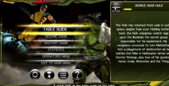 Zen Pinball 2 Playstation 3 Screenshot