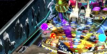 Zen Pinball 2 Playstation 3 Screenshot