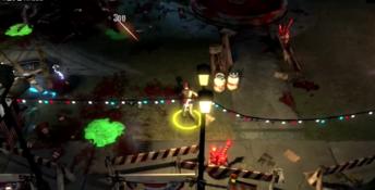 Zombie Apocalypse Playstation 3 Screenshot