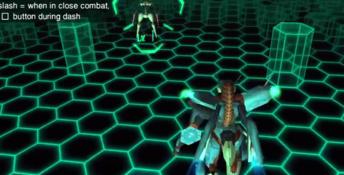 Zone of the Enders - HD Collection Playstation 3 Screenshot