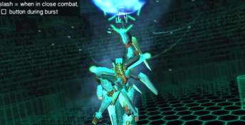 Zone of the Enders - HD Collection Playstation 3 Screenshot