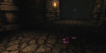 Amnesia: The Dark Descent Playstation 4 Screenshot