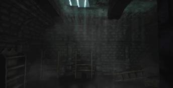 Amnesia: The Dark Descent Playstation 4 Screenshot
