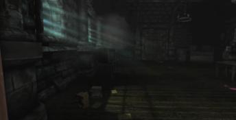 Amnesia: The Dark Descent Playstation 4 Screenshot