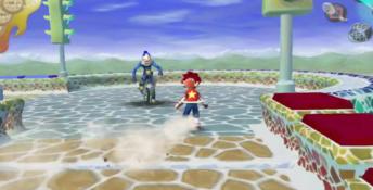 Ape Escape 2 Playstation 4 Screenshot