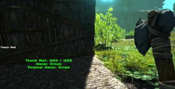 Ark Survival Evolved Playstation 4 Screenshot