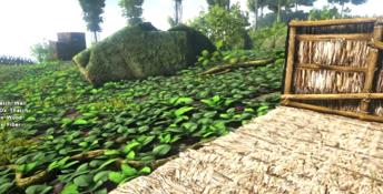 Ark Survival Evolved Playstation 4 Screenshot