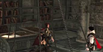 Assassin's Creed: 2 Playstation 4 Screenshot