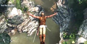 Assassin's Creed IV: Black Flag Playstation 4 Screenshot