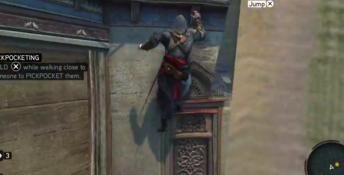 Assassin's Creed: Revelations Playstation 4 Screenshot