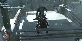 Assassin's Creed: Rogue Playstation 4 Screenshot