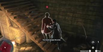 Assassin's Creed: Syndicate Playstation 4 Screenshot