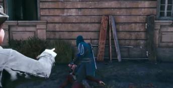Assassin's Creed: Unity Playstation 4 Screenshot