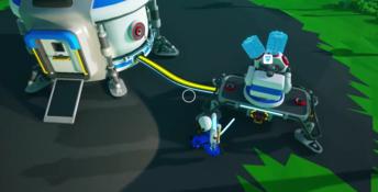 Astroneer Playstation 4 Screenshot