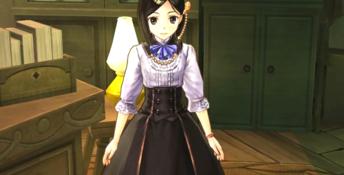 Atelier Escha & Logy: Alchemists of the Dusk Sky Playstation 4 Screenshot