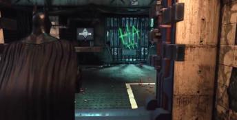 Batman: Arkham Asylum Playstation 4 Screenshot