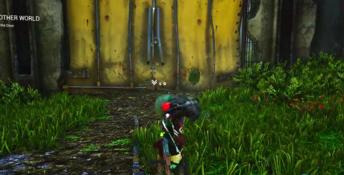 Biomutant Playstation 4 Screenshot