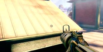 Bioshock Infinite Playstation 4 Screenshot