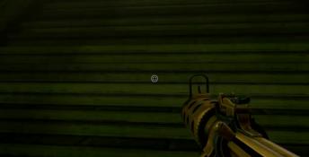 Bioshock Infinite Playstation 4 Screenshot