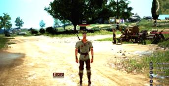 Black Desert Online Playstation 4 Screenshot
