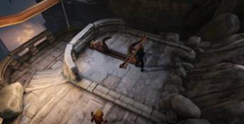 Brothers: A Tale Of Two Sons Playstation 4 Screenshot