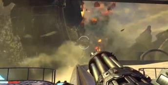 Bulletstorm: Full Clip Edition Playstation 4 Screenshot