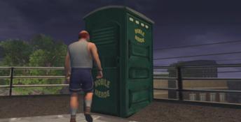 Bully Playstation 4 Screenshot