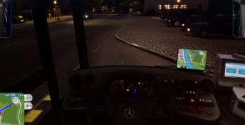 Bus Simulator 18 Playstation 4 Screenshot